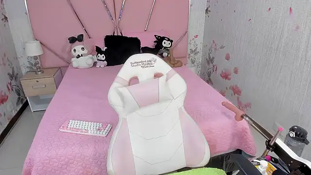 SafiroAgataaa's cam snapshot