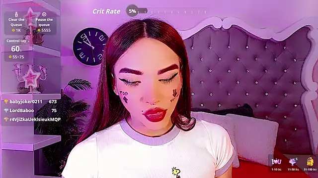 LeyXandrabraz live sex cam