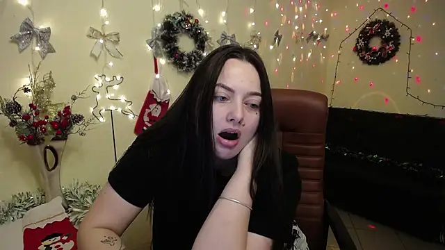 MilanaPrice's cam snapshot