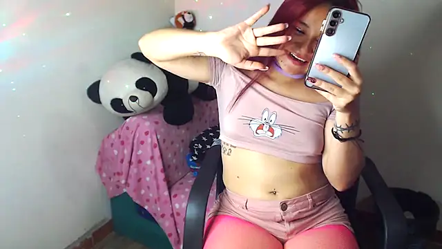 Sweet_cheerry__'s cam snapshot