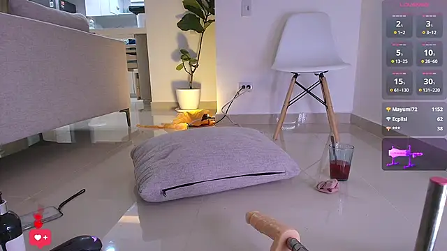 HelennaMoon_'s cam snapshot