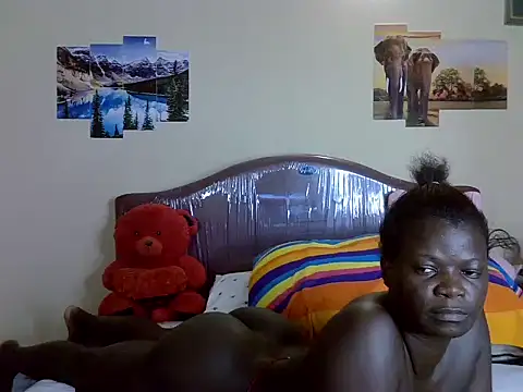 Sultry_Bleau's cam snapshot