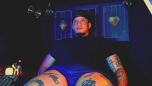 daimond_hope666's cam snapshot