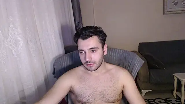 handsomeee04's cam snapshot