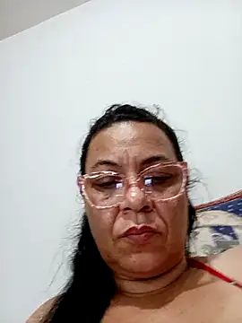 AnittaTettona live sex cam