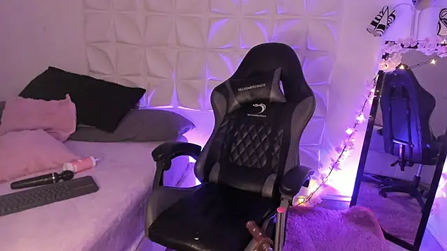 JuliethMoss's cam snapshot