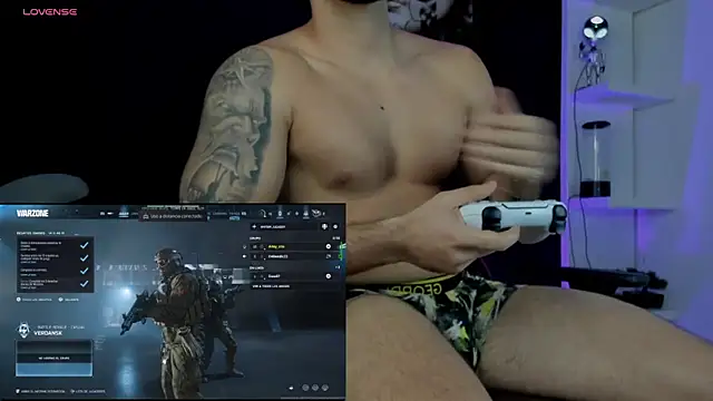 Dimitri_Colleman's cam snapshot