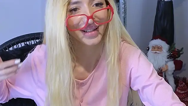 JuliaJuliette's cam snapshot