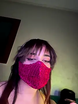 Elina-Marina live sex cam