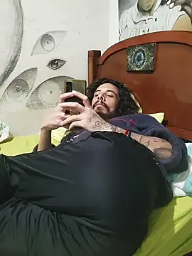 iirgastam3's cam snapshot