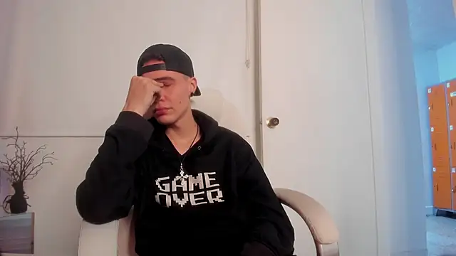 dark_sun302's cam snapshot