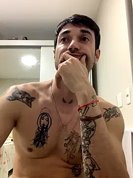 Fubinha's cam snapshot