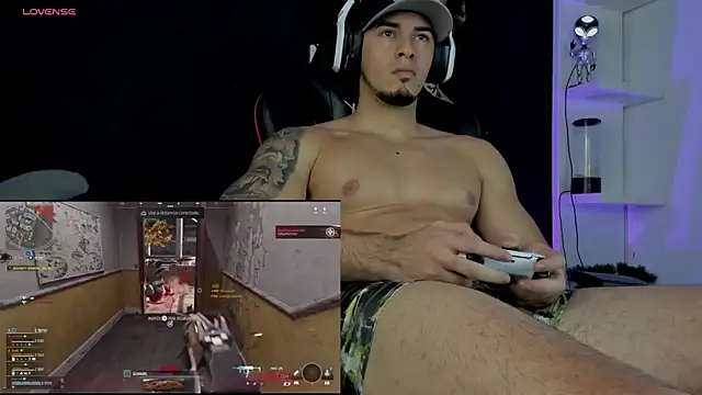 Dimitri_Colleman's cam snapshot