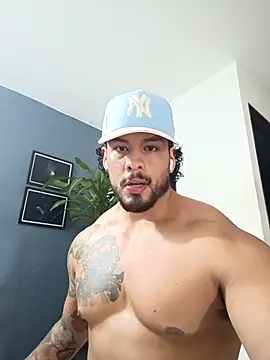 SilvaBranko's cam snapshot