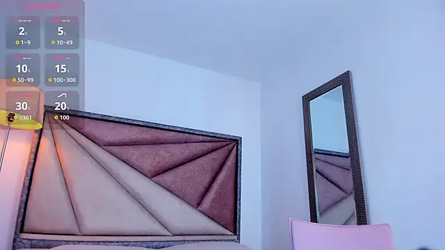 BarbaraKnox_'s cam snapshot