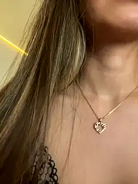 AmmyCollinsW's cam snapshot