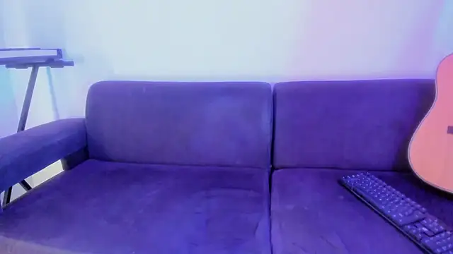 Henrikk_senn's cam snapshot