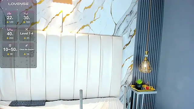 HannaPaola's cam snapshot