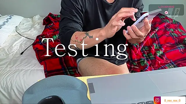 __Rex__'s cam snapshot