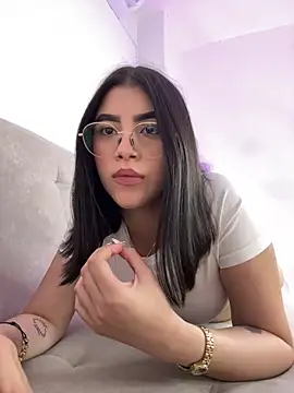 Julietalcl's cam snapshot