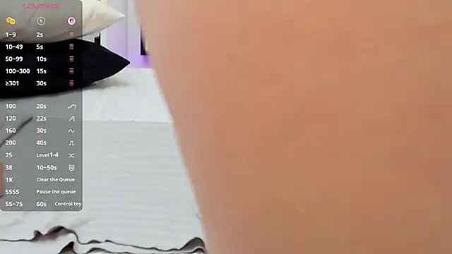 EmmaBloomm's cam snapshot