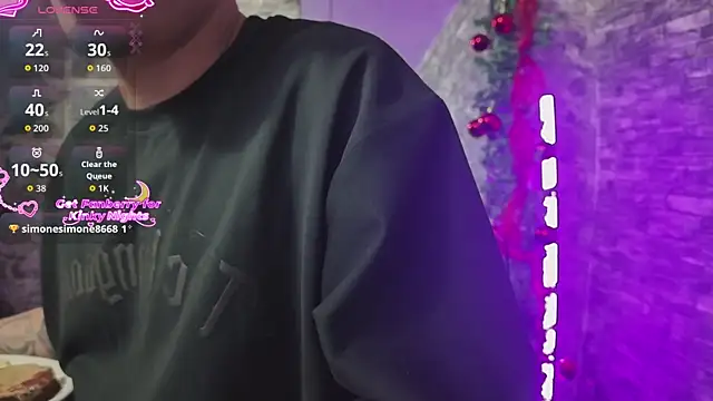 Rich_Couple_69 live sex cam