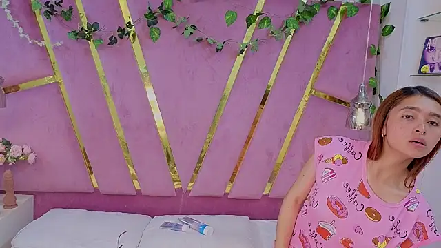 MilleyJones's cam snapshot