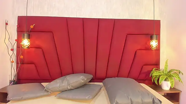 LadyLuminary live sex cam