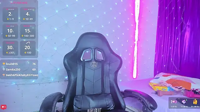 jonson-'s cam snapshot