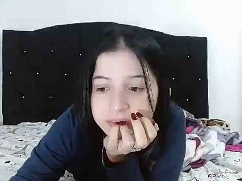 Sweet_pecadito's cam snapshot