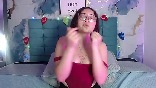 ZoeSinclair_5's cam snapshot