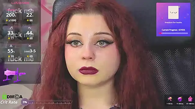 Princess_Stella's cam snapshot