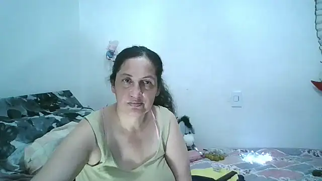 ximenajimenez's cam snapshot