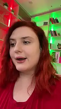 AnnaRichmond's cam snapshot