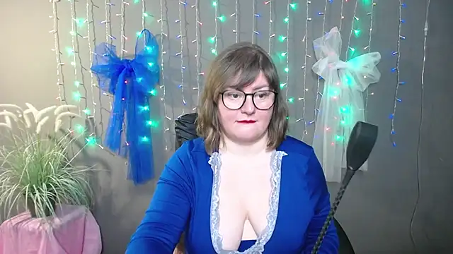 ZannaDreil's cam snapshot