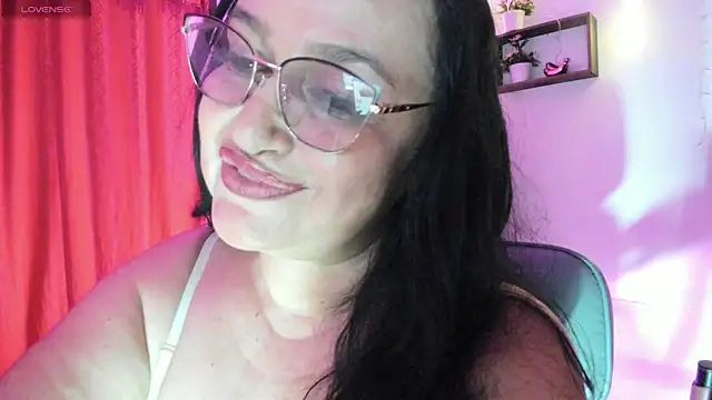 Gia_Nahomi's cam snapshot