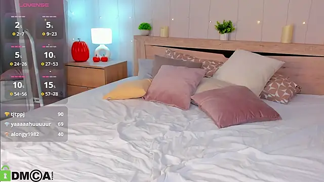 Cherry_Price's cam snapshot