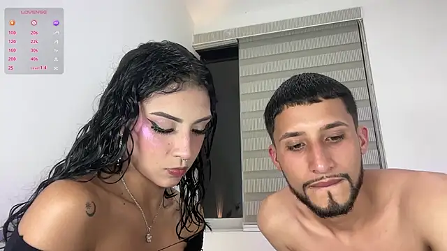 MrandMrsRivas's cam snapshot