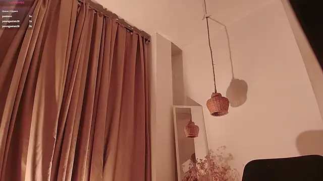 Scarlet_veil's cam snapshot