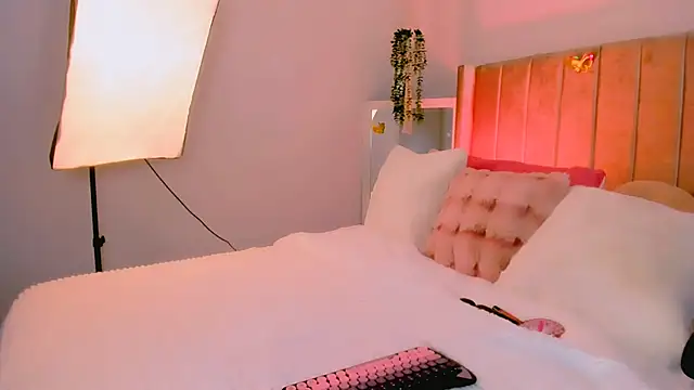 dulce_doll1's cam snapshot