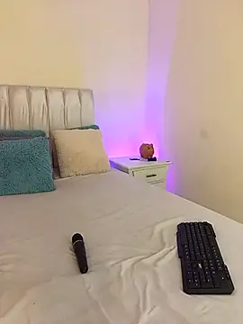 rikaking_'s cam snapshot