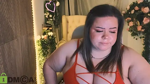 Sheila_queen_'s cam snapshot