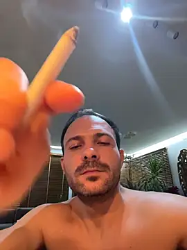 Adventurehotman live sex cam