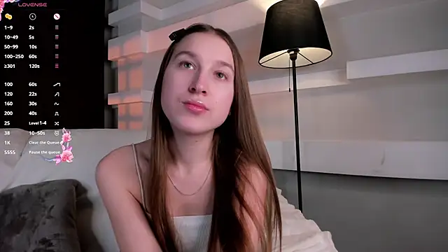 NanaMertins live sex cam