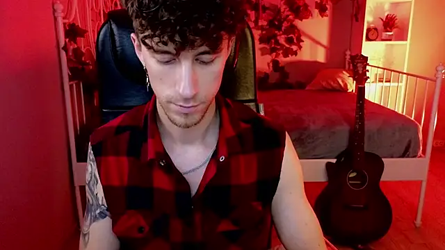 mark_caron live sex cam