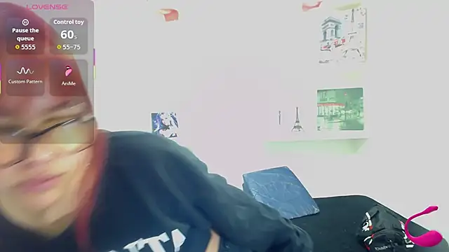 dayo_evans live sex cam