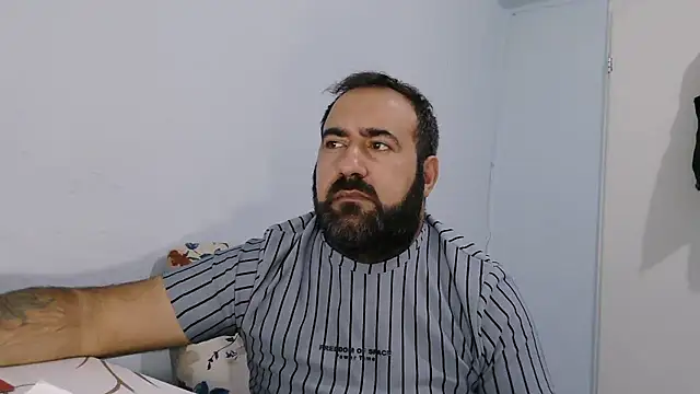 dark-look live sex cam