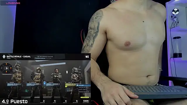 Dimitri_Colleman live sex cam