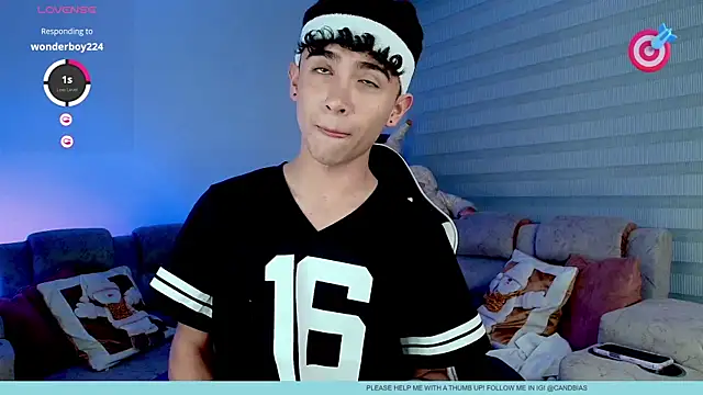 Niico_Cruz live sex cam