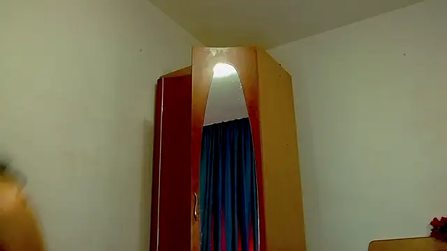 Sophie-Rosenfeld's cam snapshot